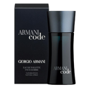 Armani Black Code